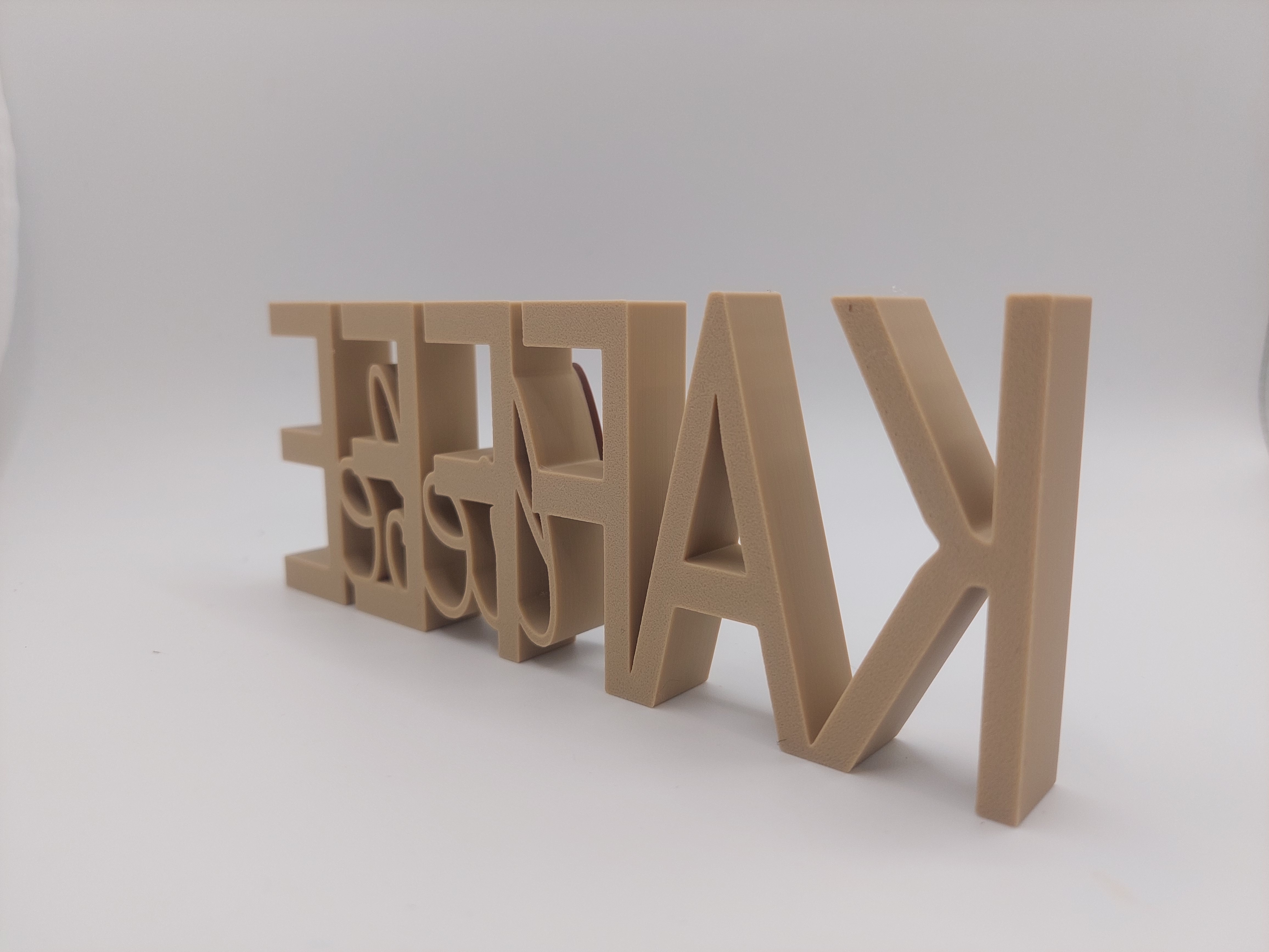 KAFFEE-liebe Dekoration