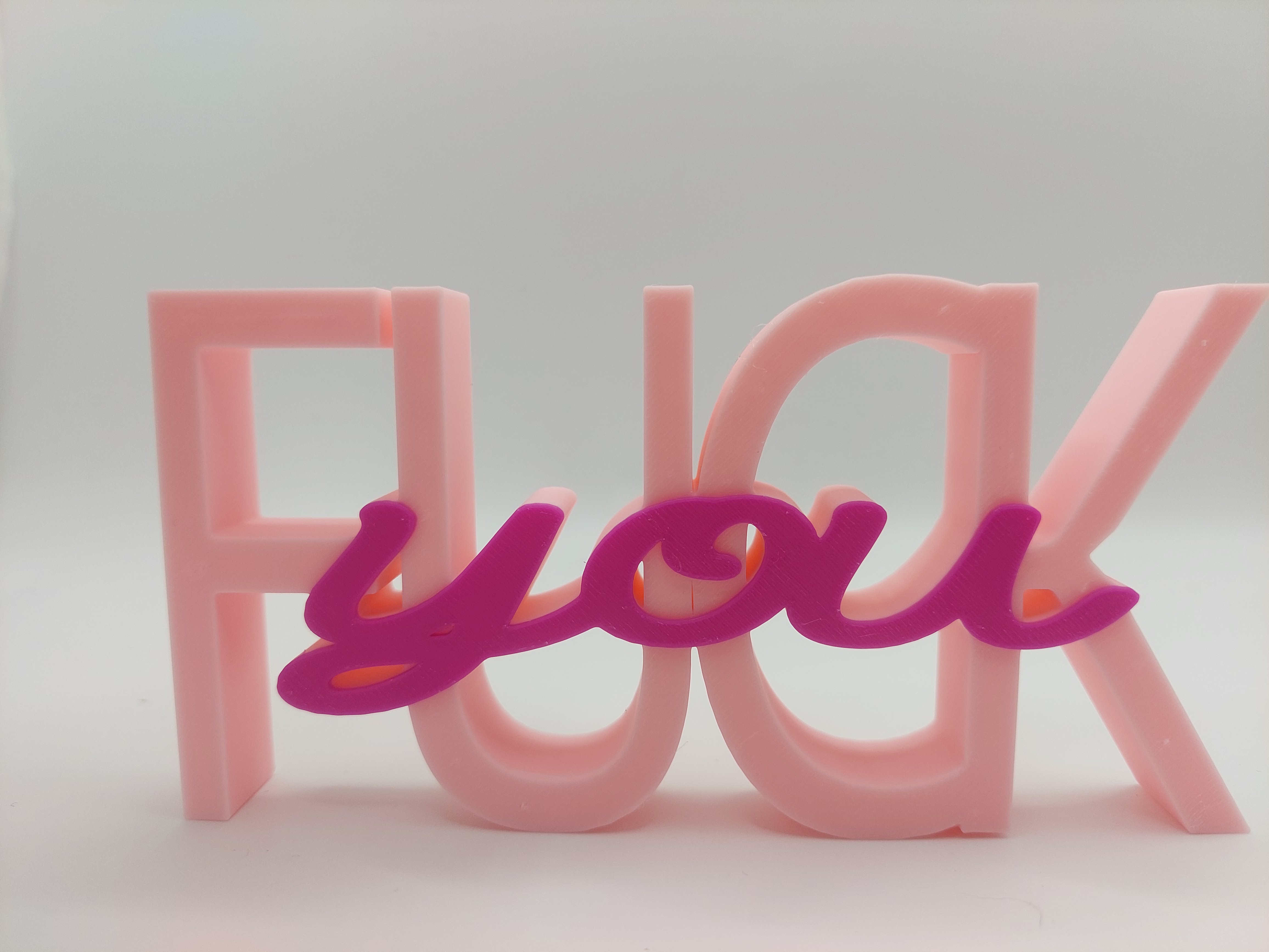 Freche Deko für Statement-Liebhaber