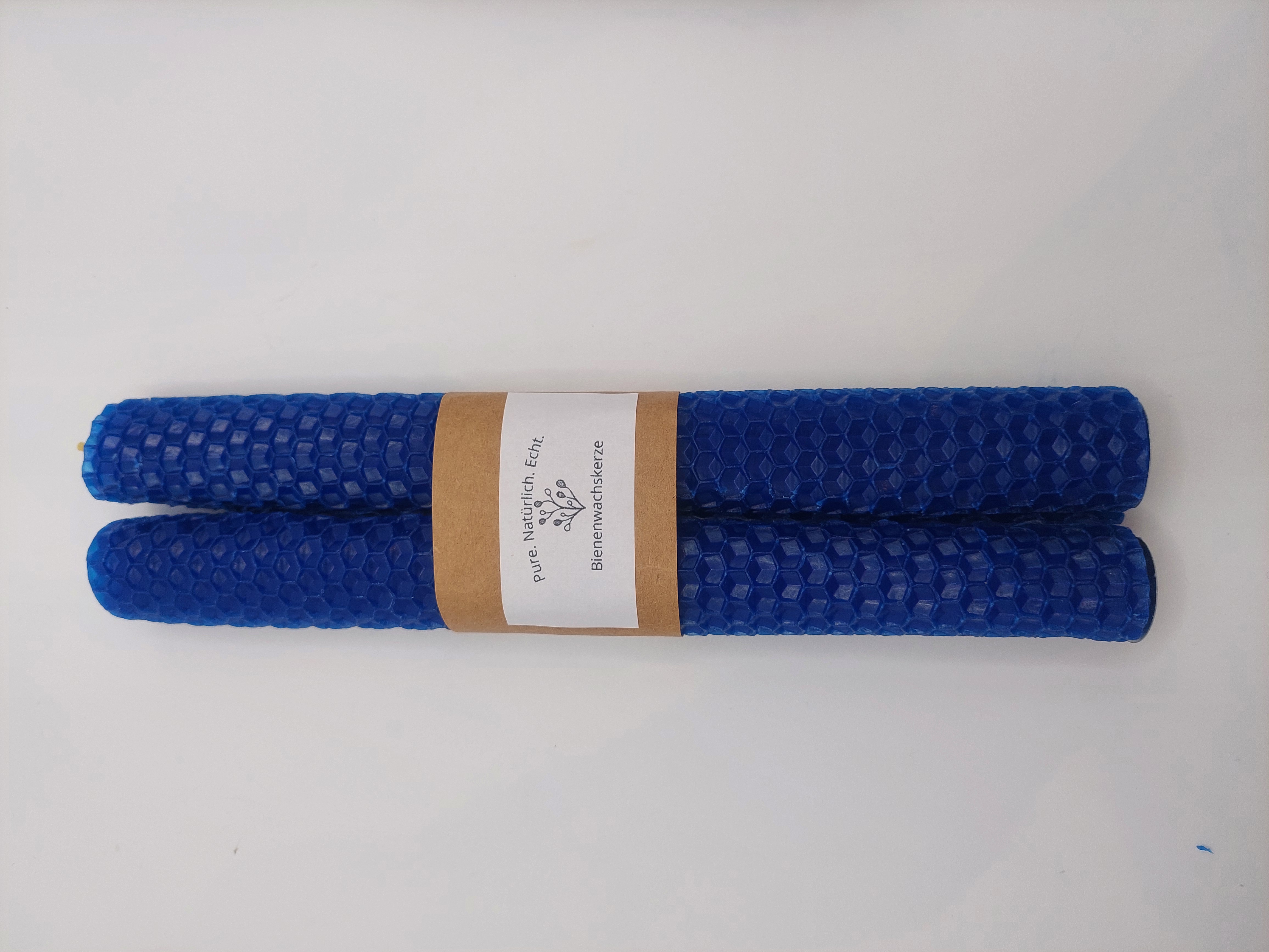  Bienenwachskerzen 