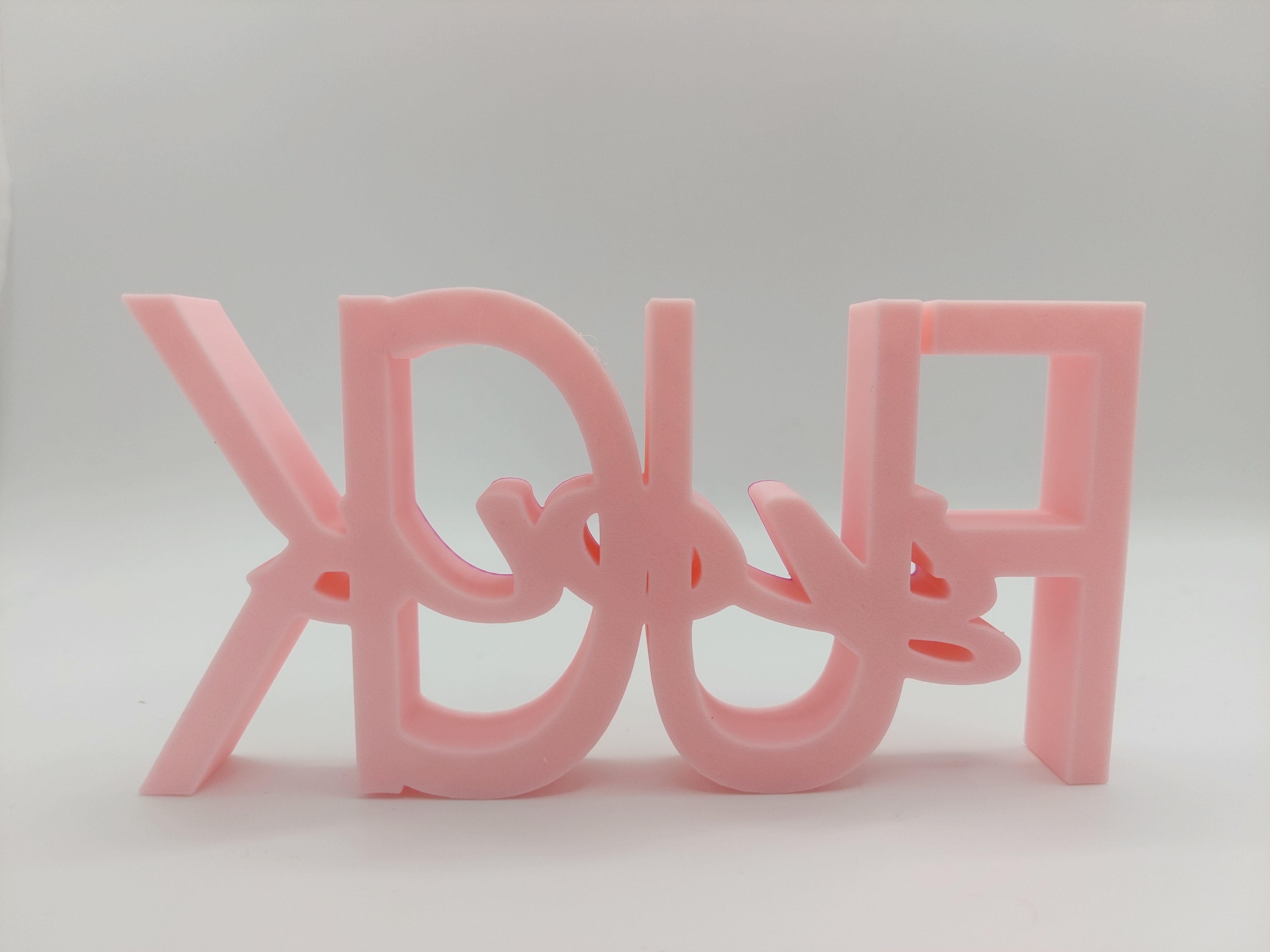 Freche Deko für Statement-Liebhaber