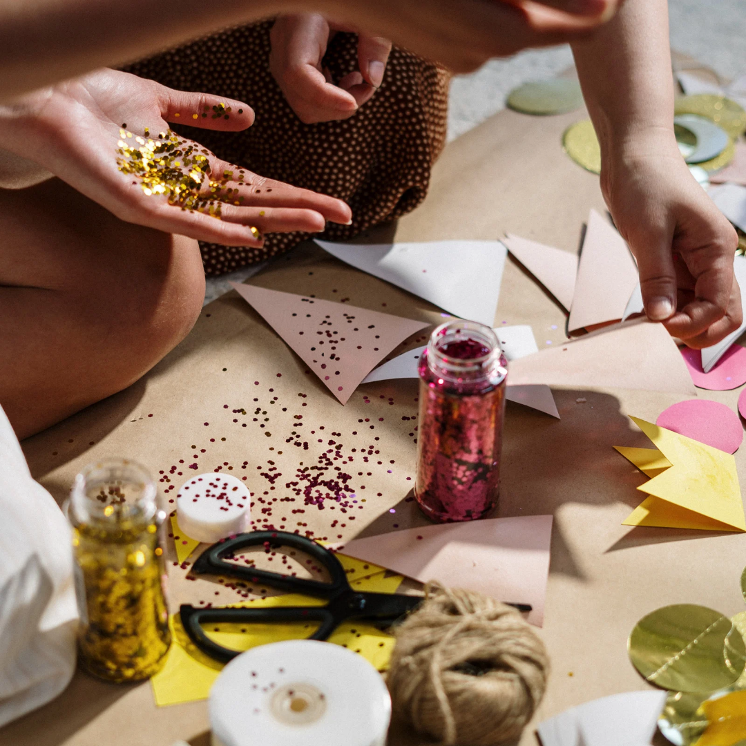 22. November Kreativkurs für Kinder