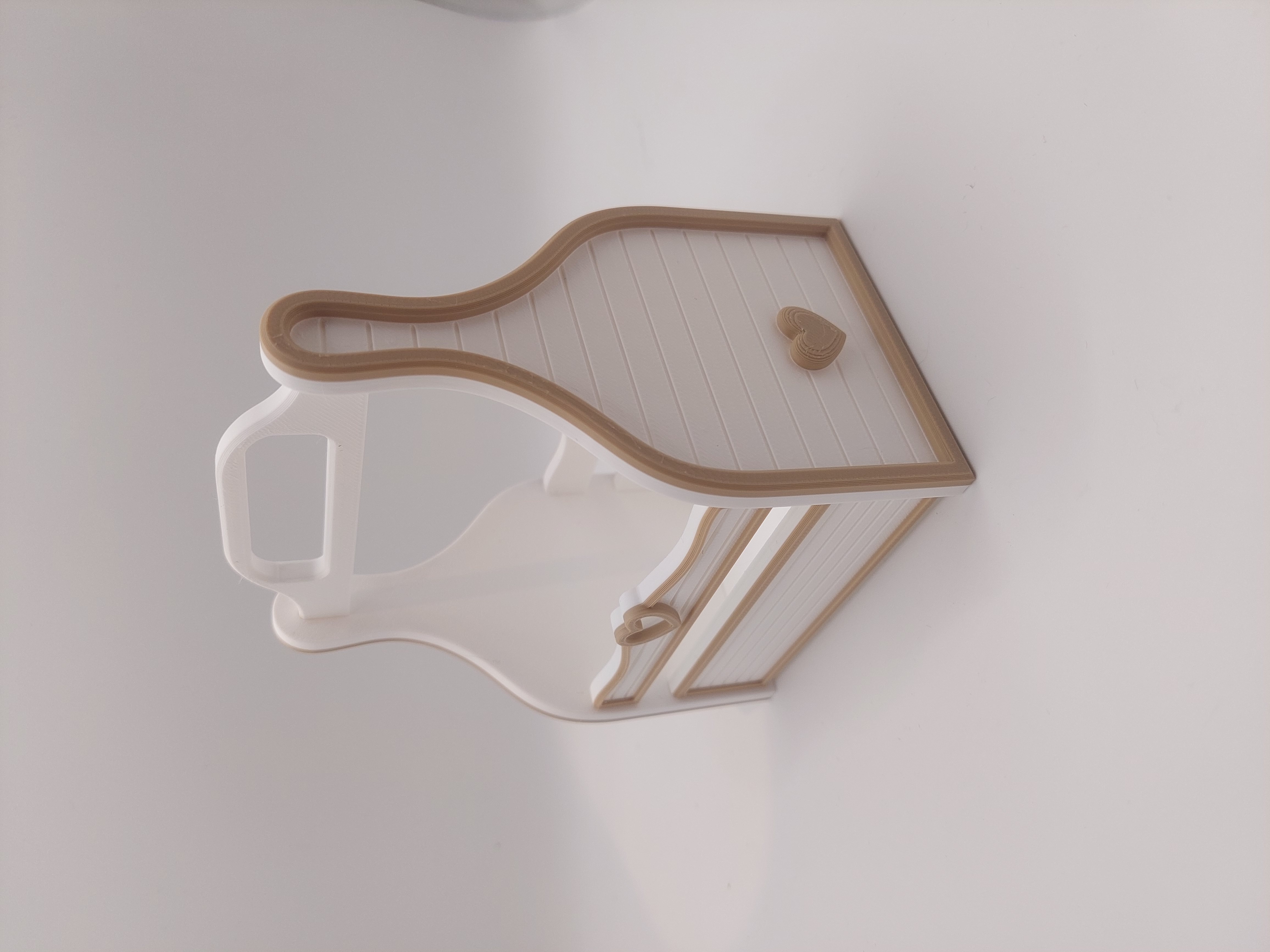 Handtasche speziell Schnäpse