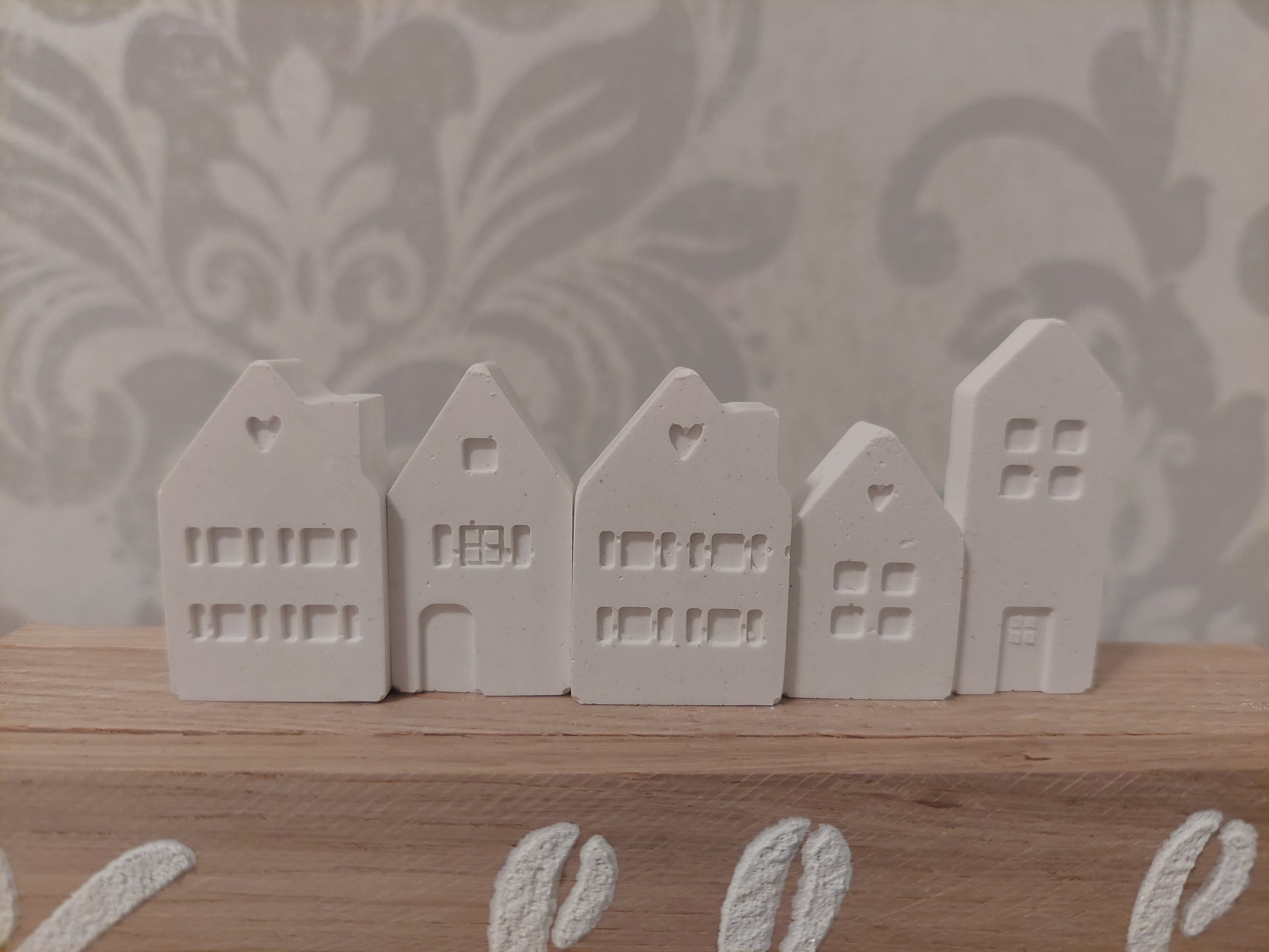 Kuschelecke Dekoblock