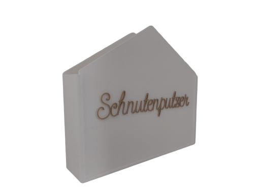 Schnutenputzer Serviettenhalter