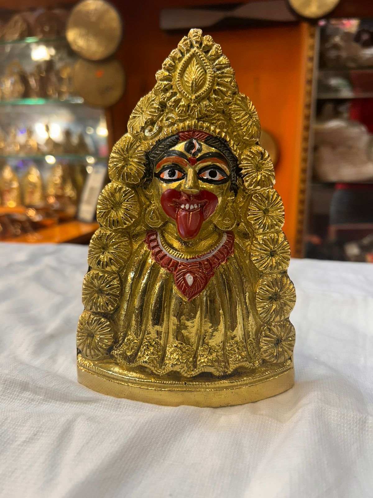 Maa Tara Murti