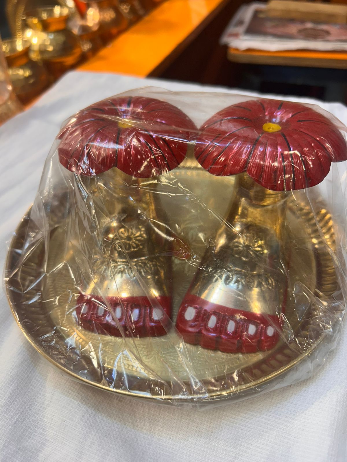 MAA TARA PADUKA