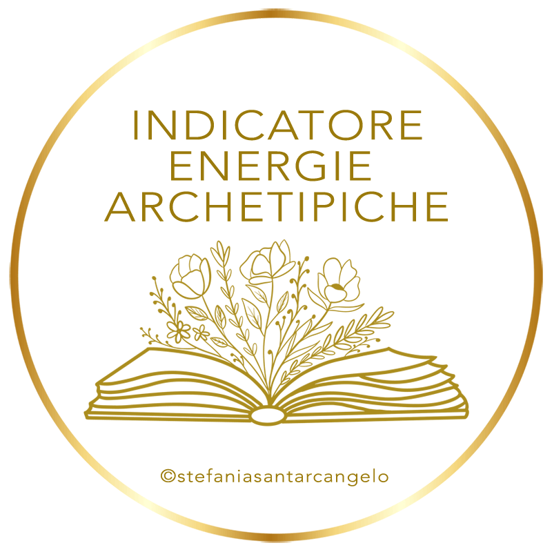 INDICATORE ENERGIE ARCHETIPICHE S.