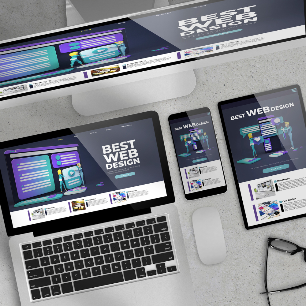 Premium Website