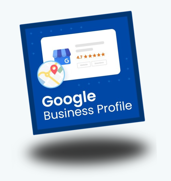 Full Google Business Profile SEO