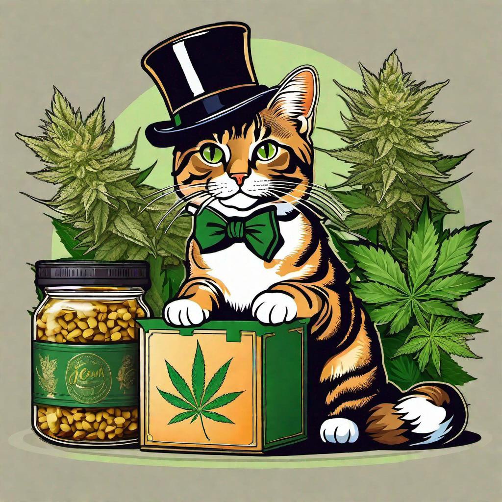 Laughing leaf hybrid 