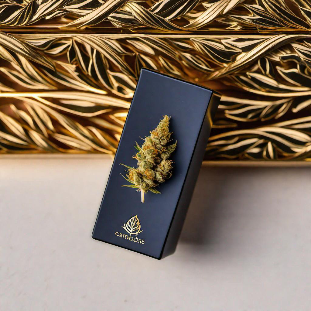 Laughing leaf hybrid 