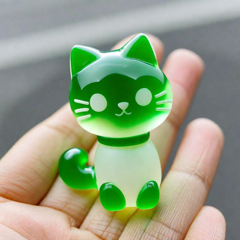 Silly Herb's Giggly Gummies