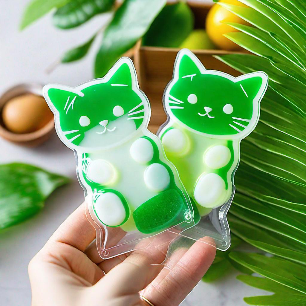 Silly Herb's Giggly Gummies