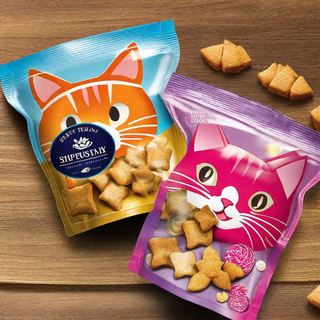  PurrZen Elixir by Silly Herb