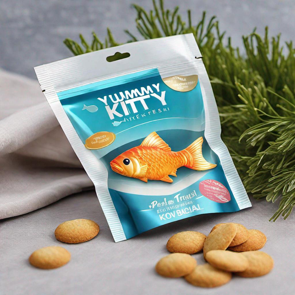  PurrZen Elixir by Silly Herb