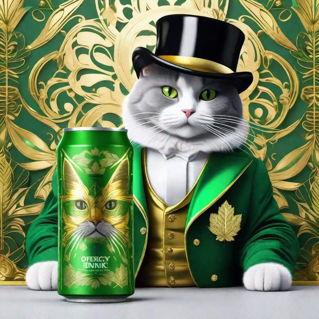 Silly Herb's Energetic Bliss