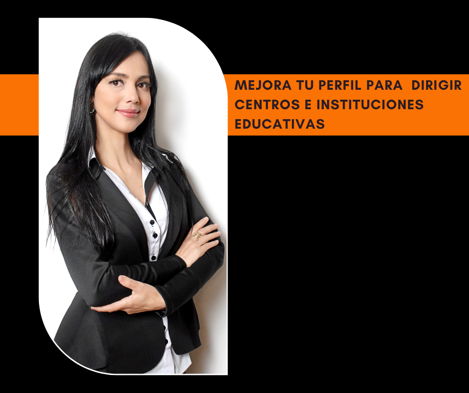 Diplomado en Dirección de Centros Educativos