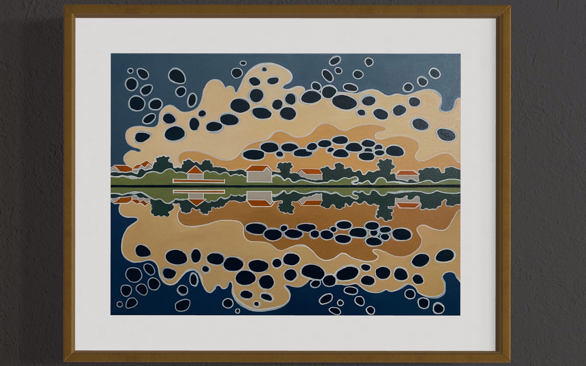 "Reflection"