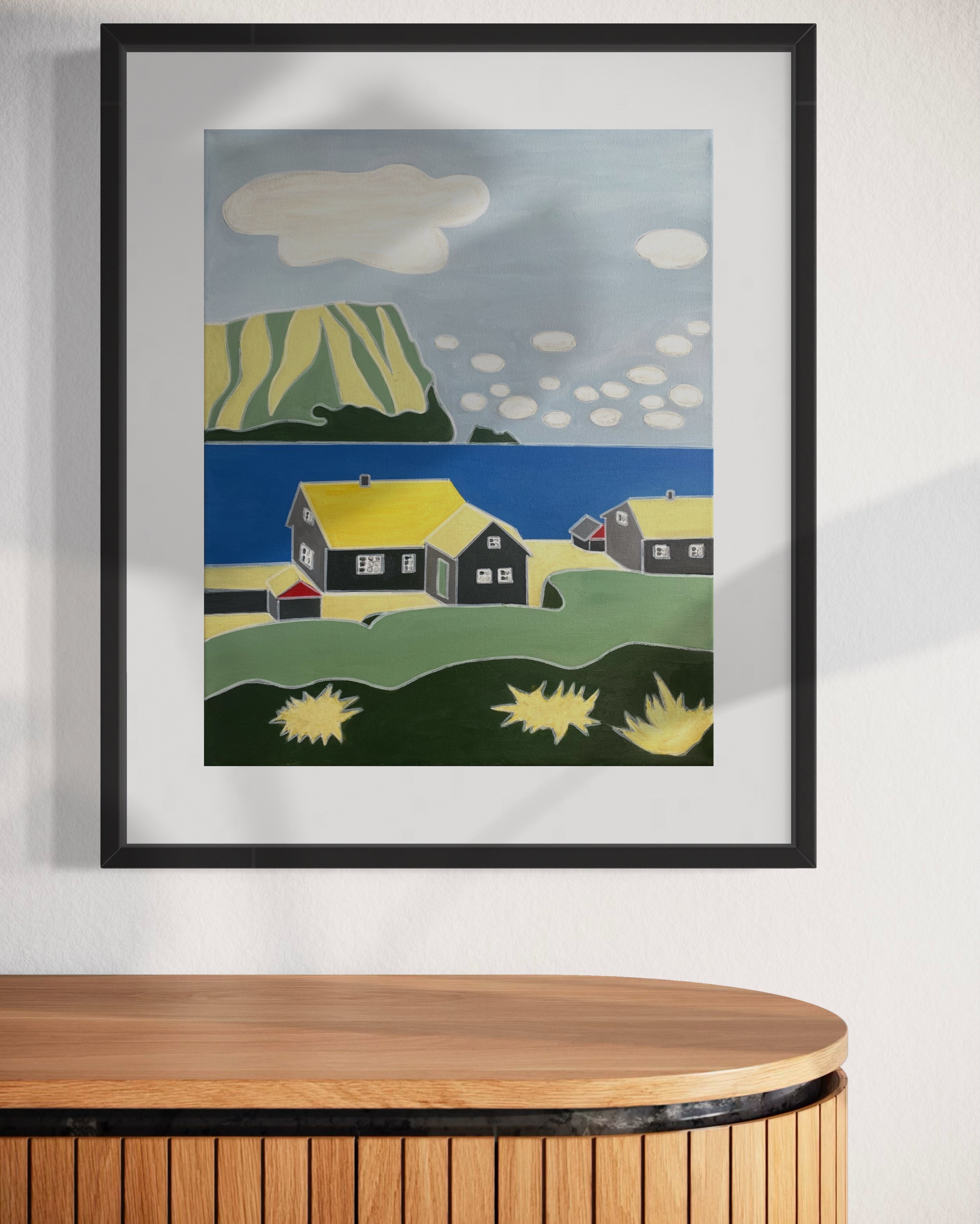 "Nordic Dreams"