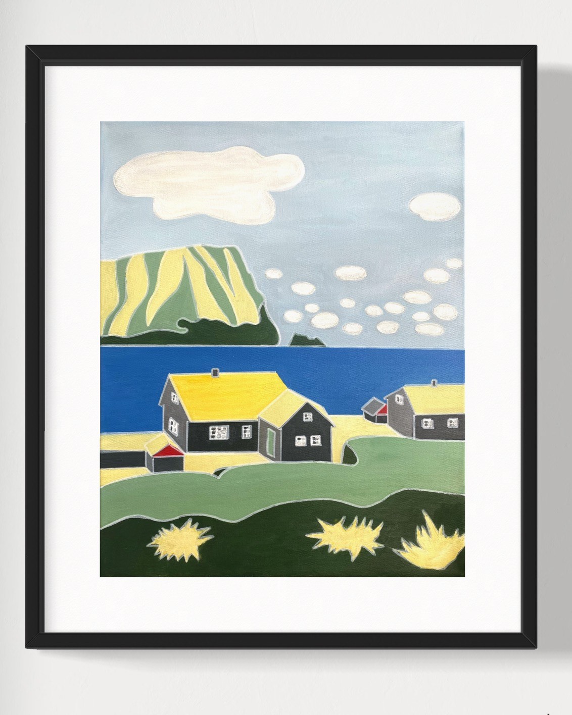 "Nordic Dreams"
