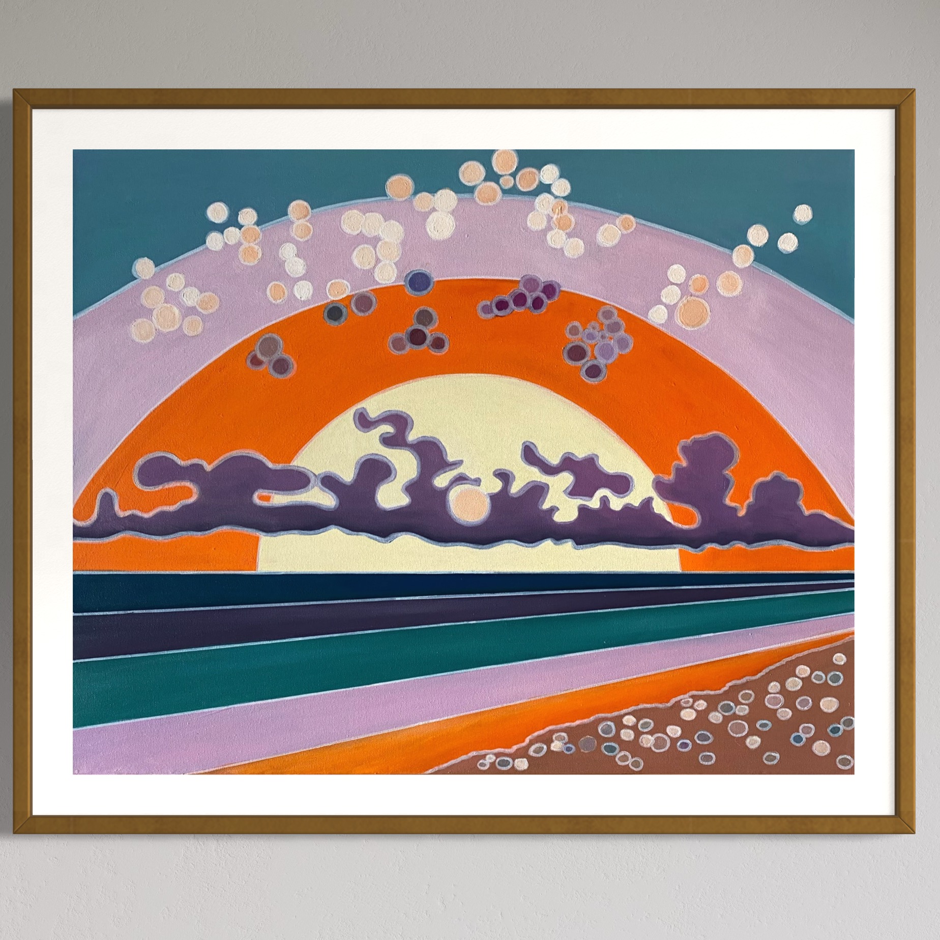 "Whispers of Dusk"