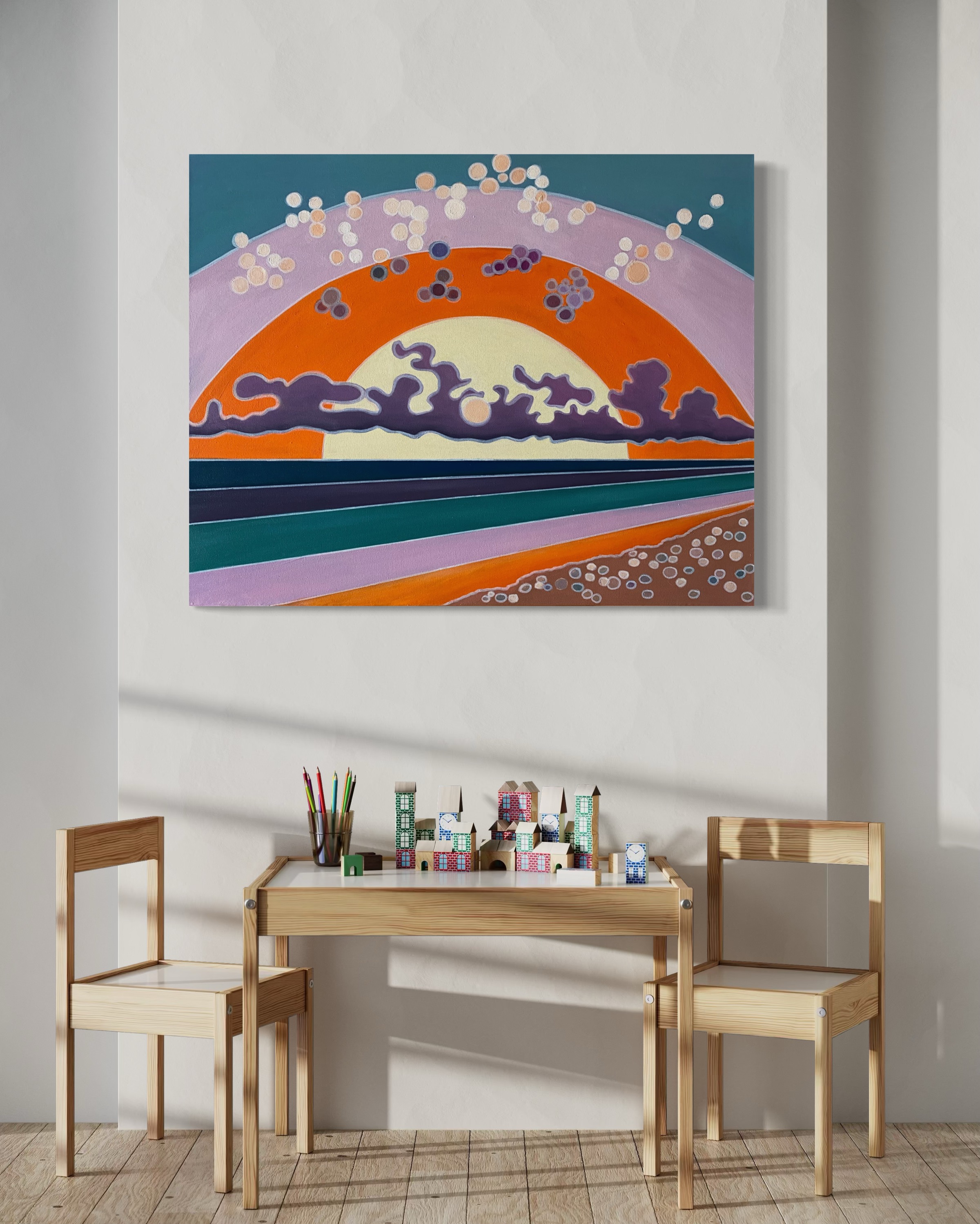 "Whispers of Dusk"