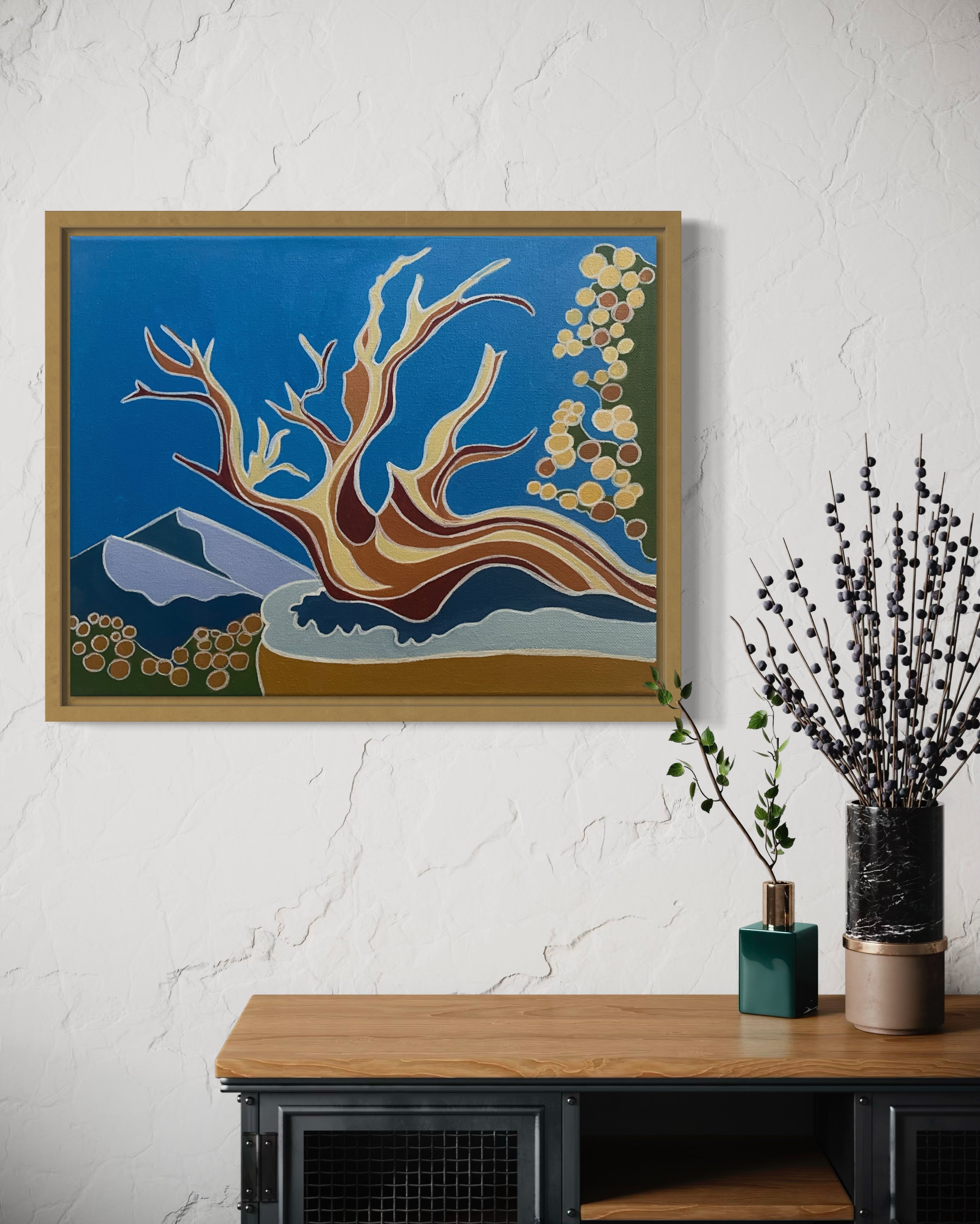 "The Great Basin"
