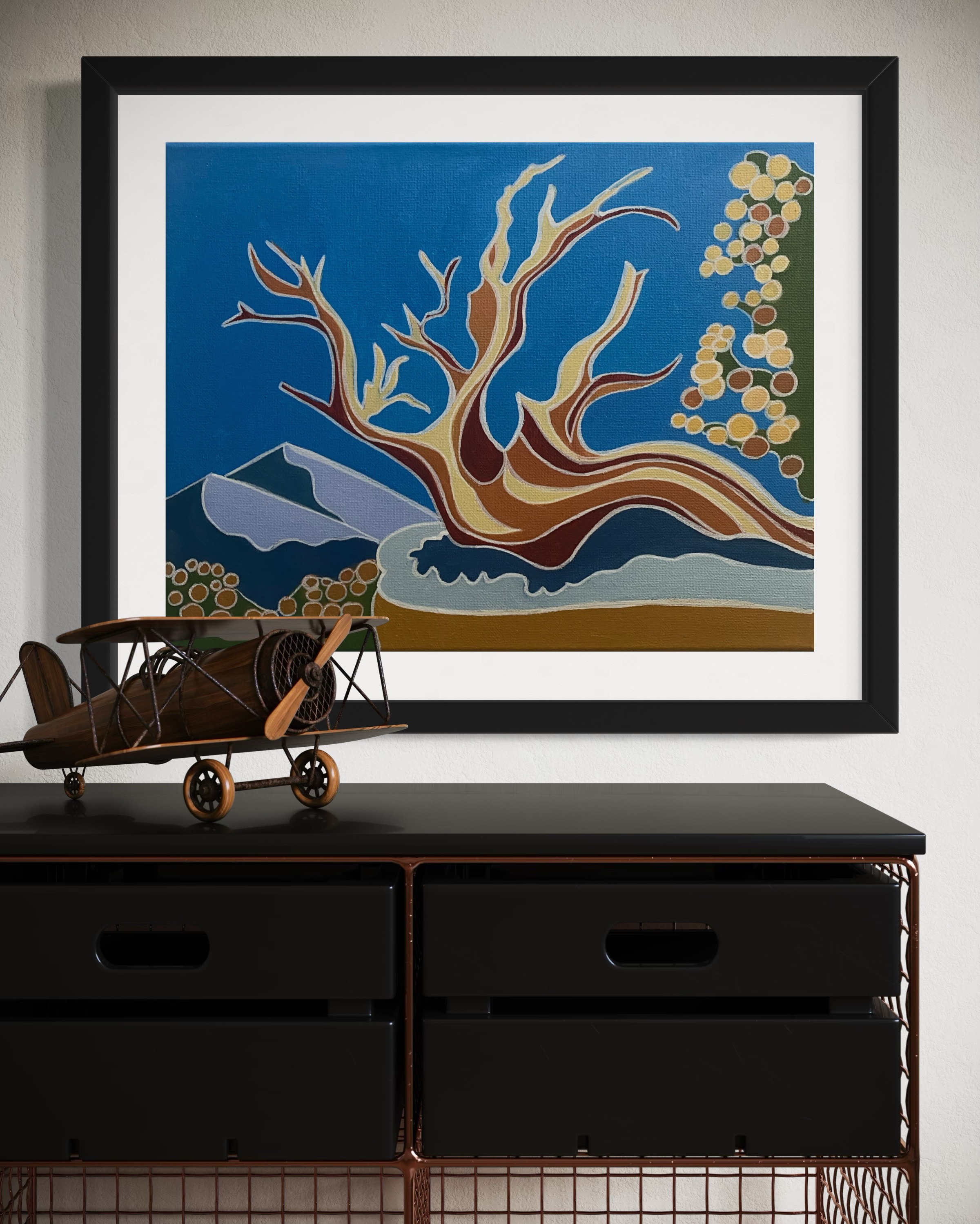 "The Great Basin"