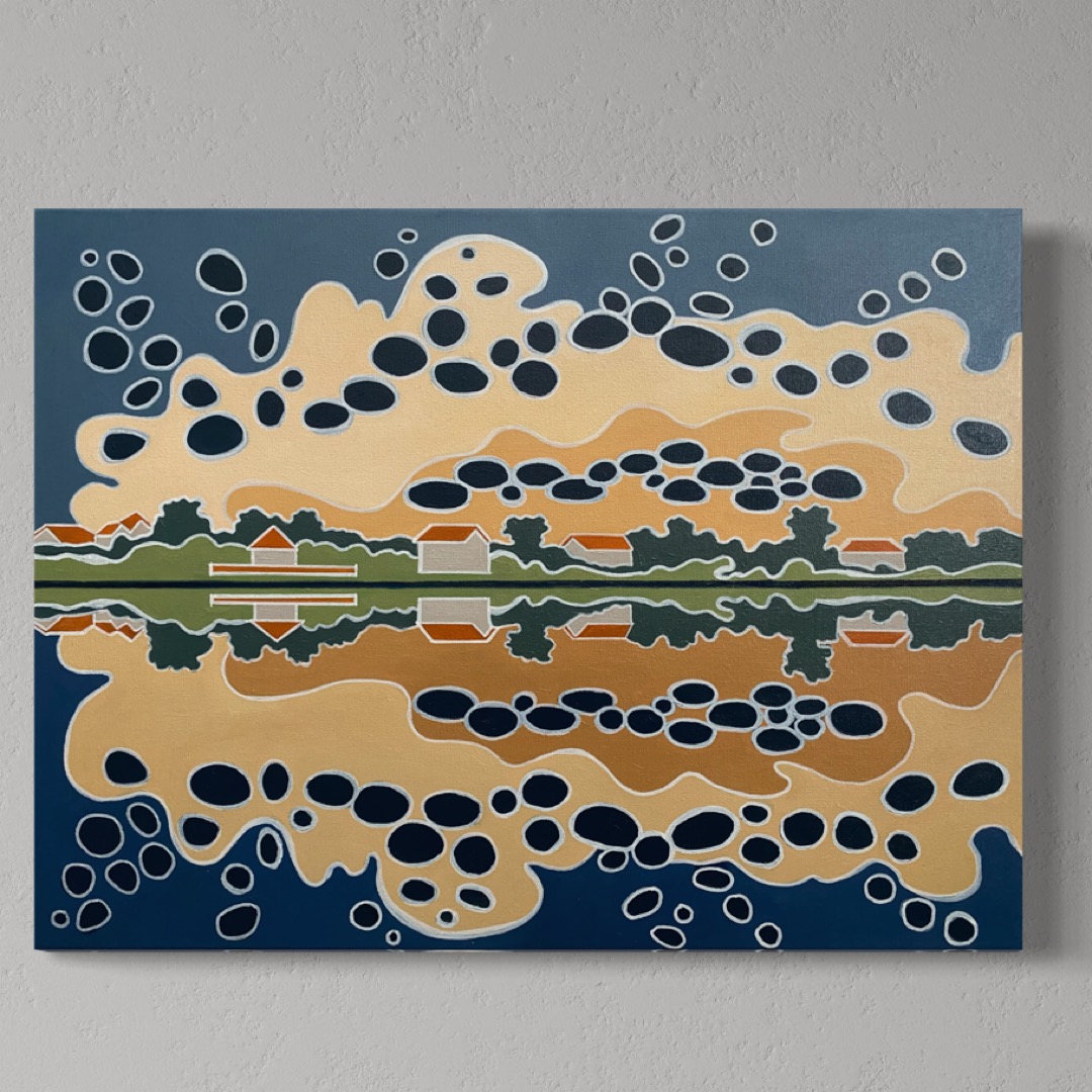 "REFLECTION"