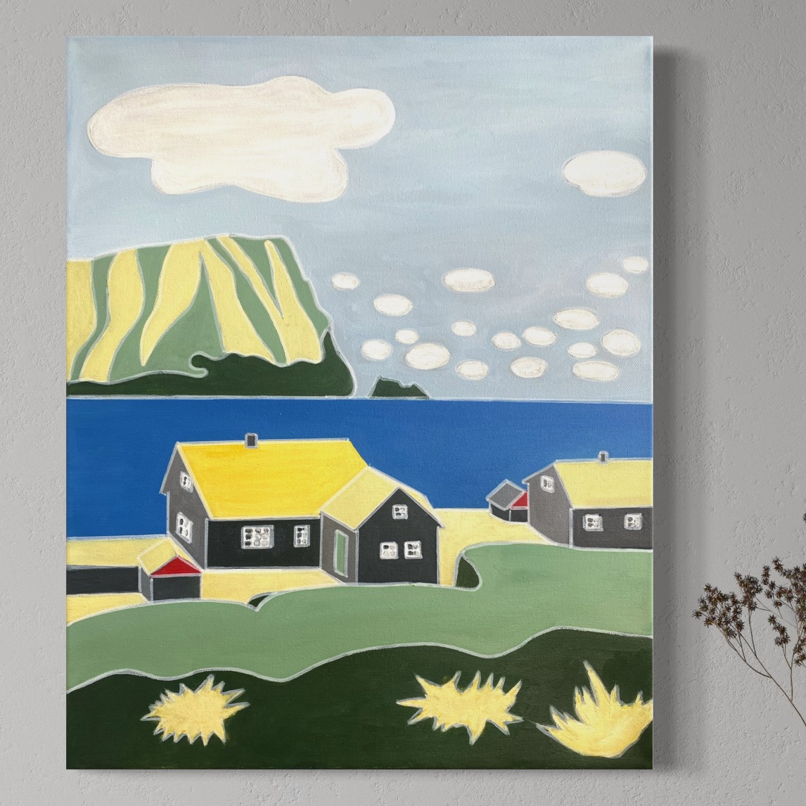 "NORDIC DREAMS"