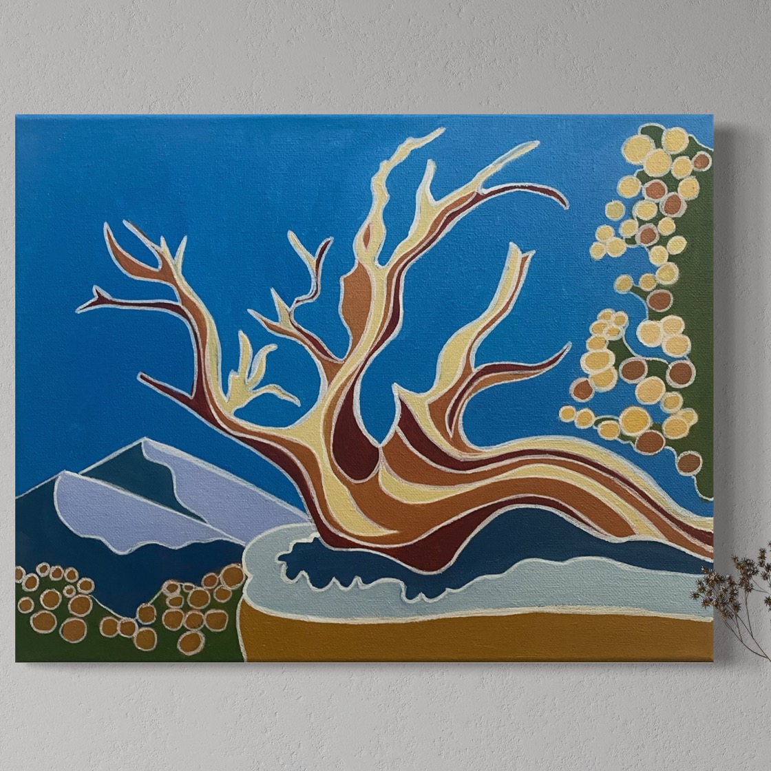 "THE GREAT BASIN"