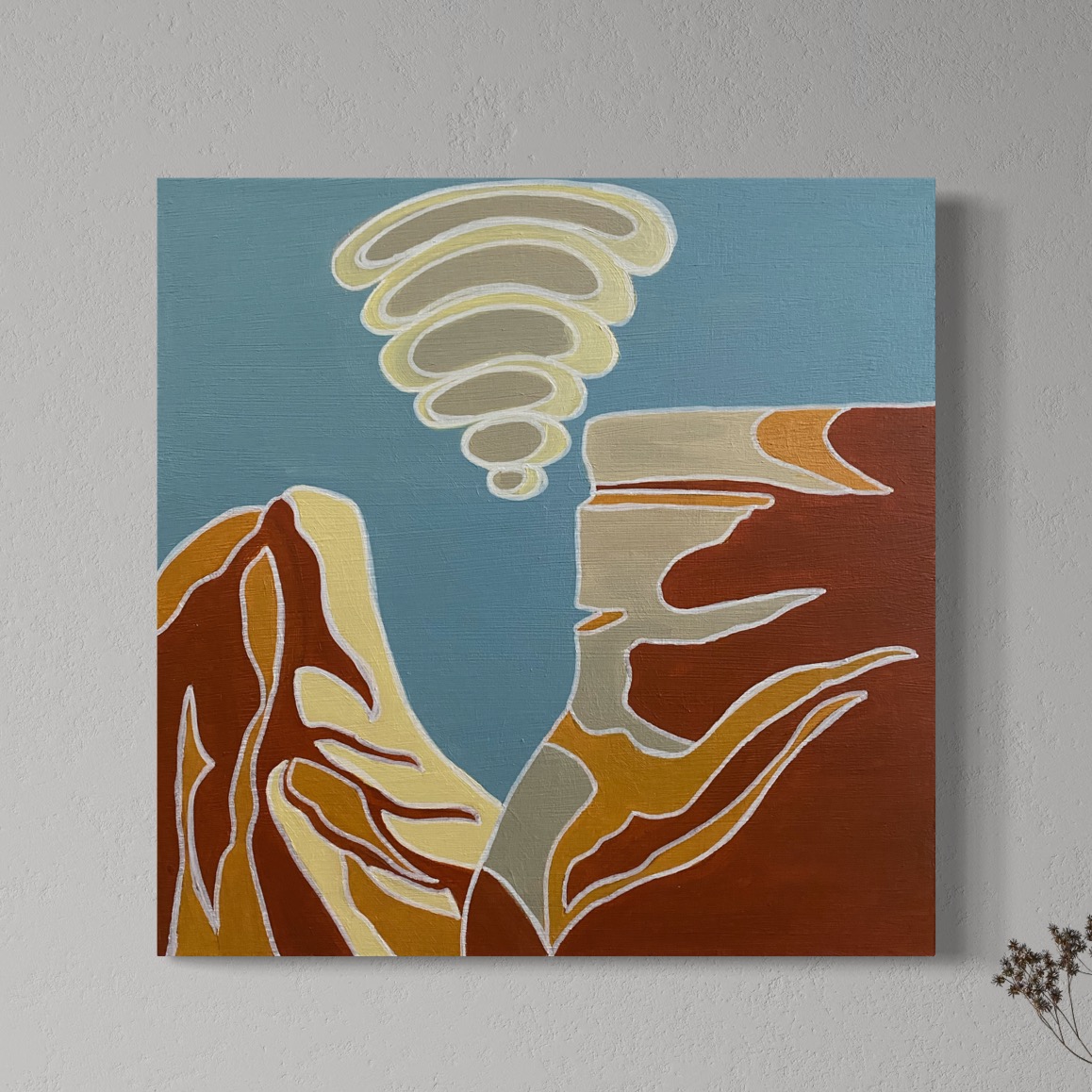 "CANYONLANDS"