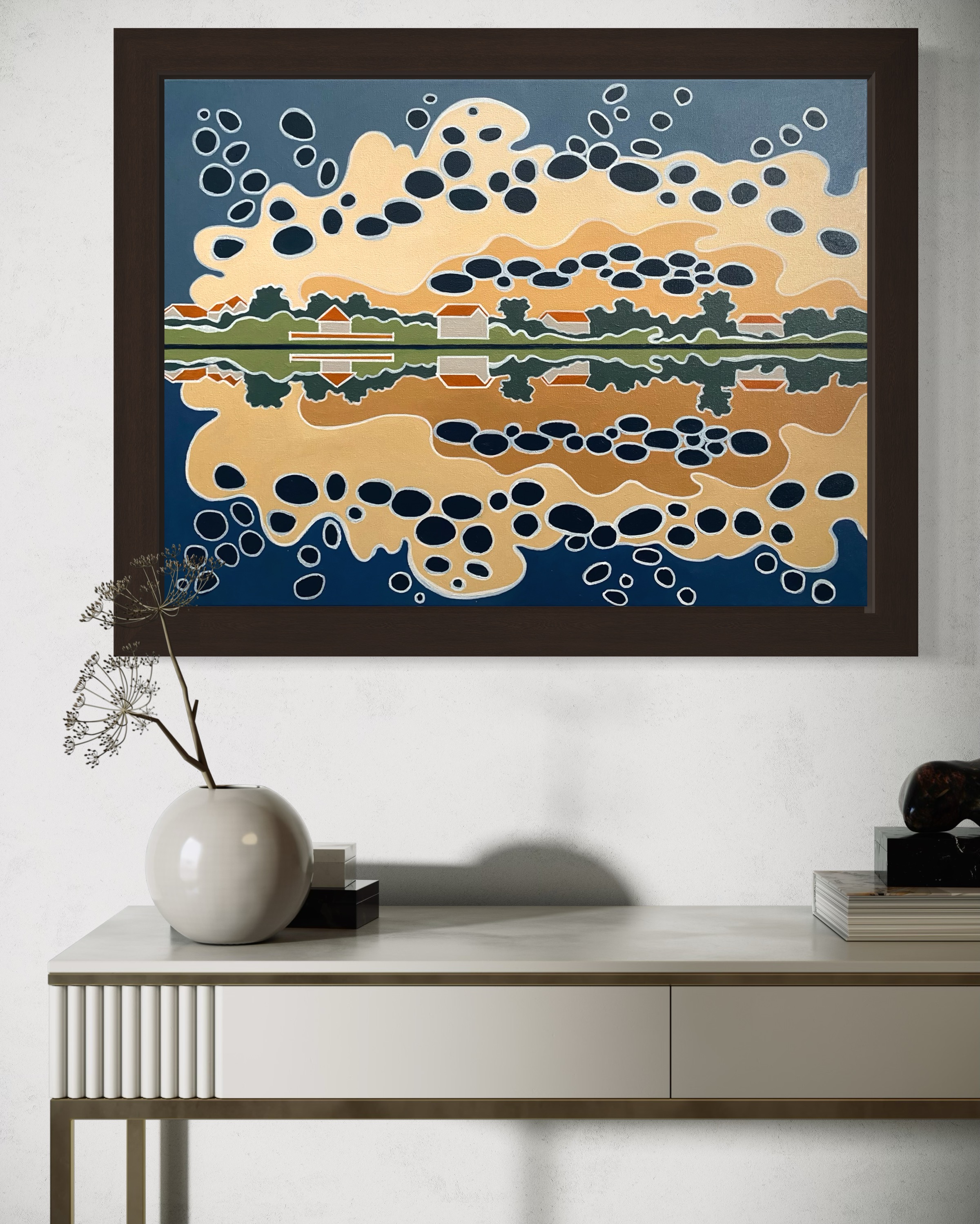 "REFLECTION"