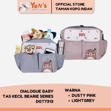 TAS BAYI DIALOGUE DGK 7313