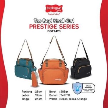 TAS BAYI DIALOGUE DGK 7423