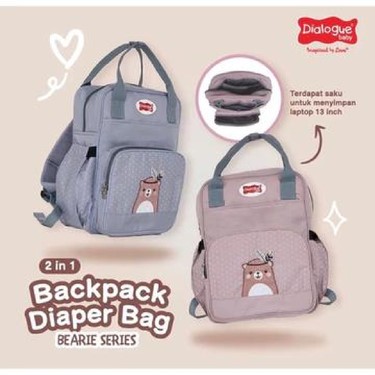 TAS BAYI DIALOGUE DGK 7316