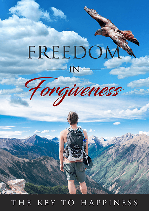 Freedom in Forgiveness