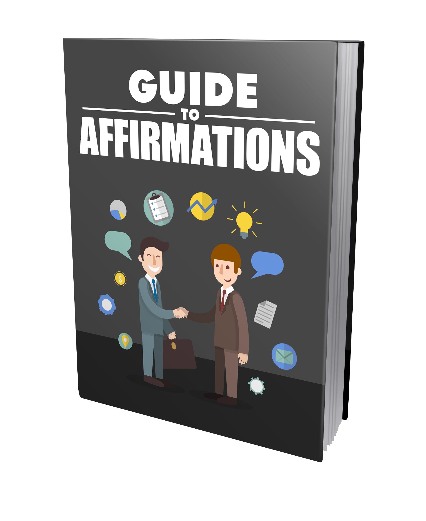 Guide to Affirmations