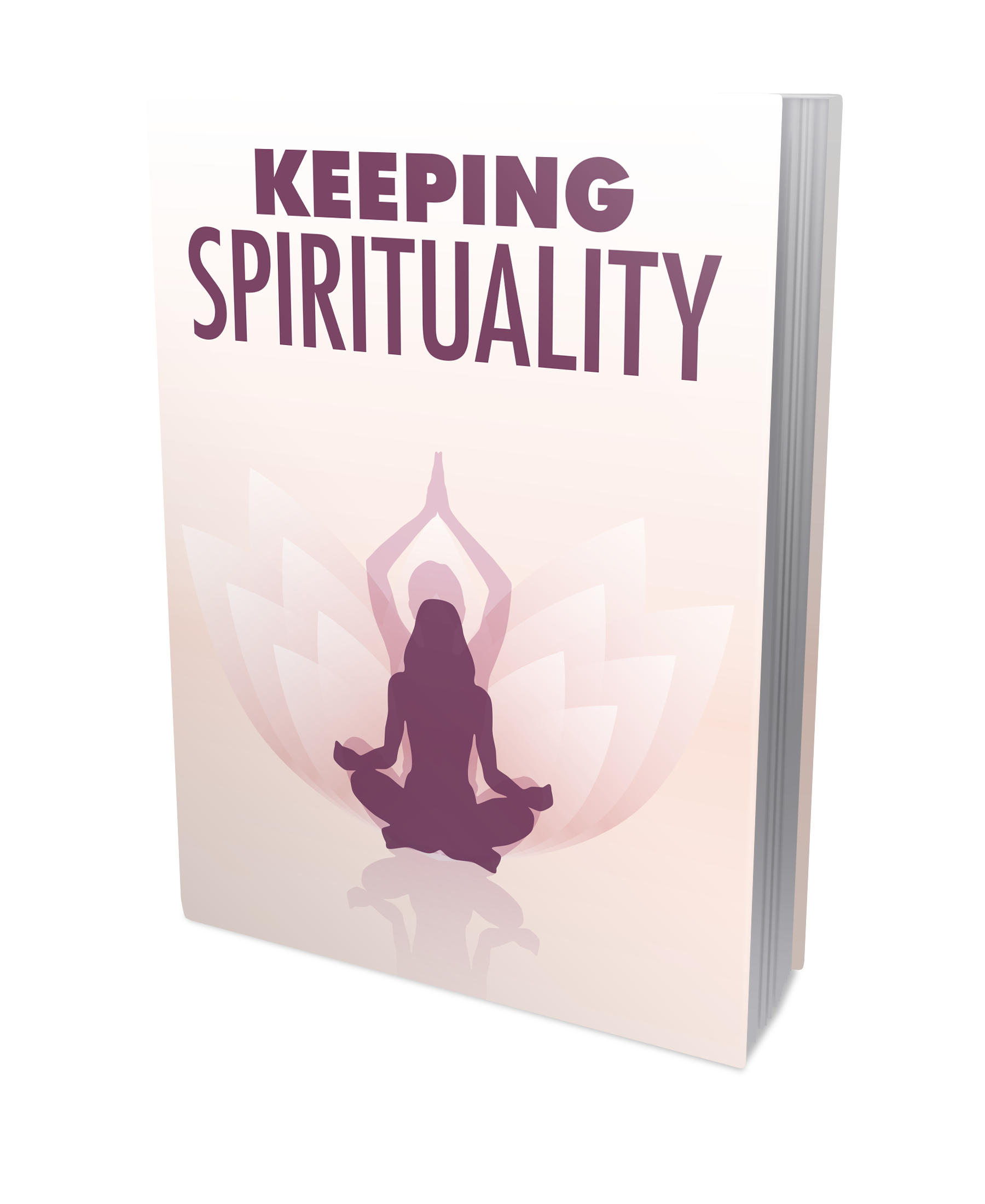 Keeping Spirituality