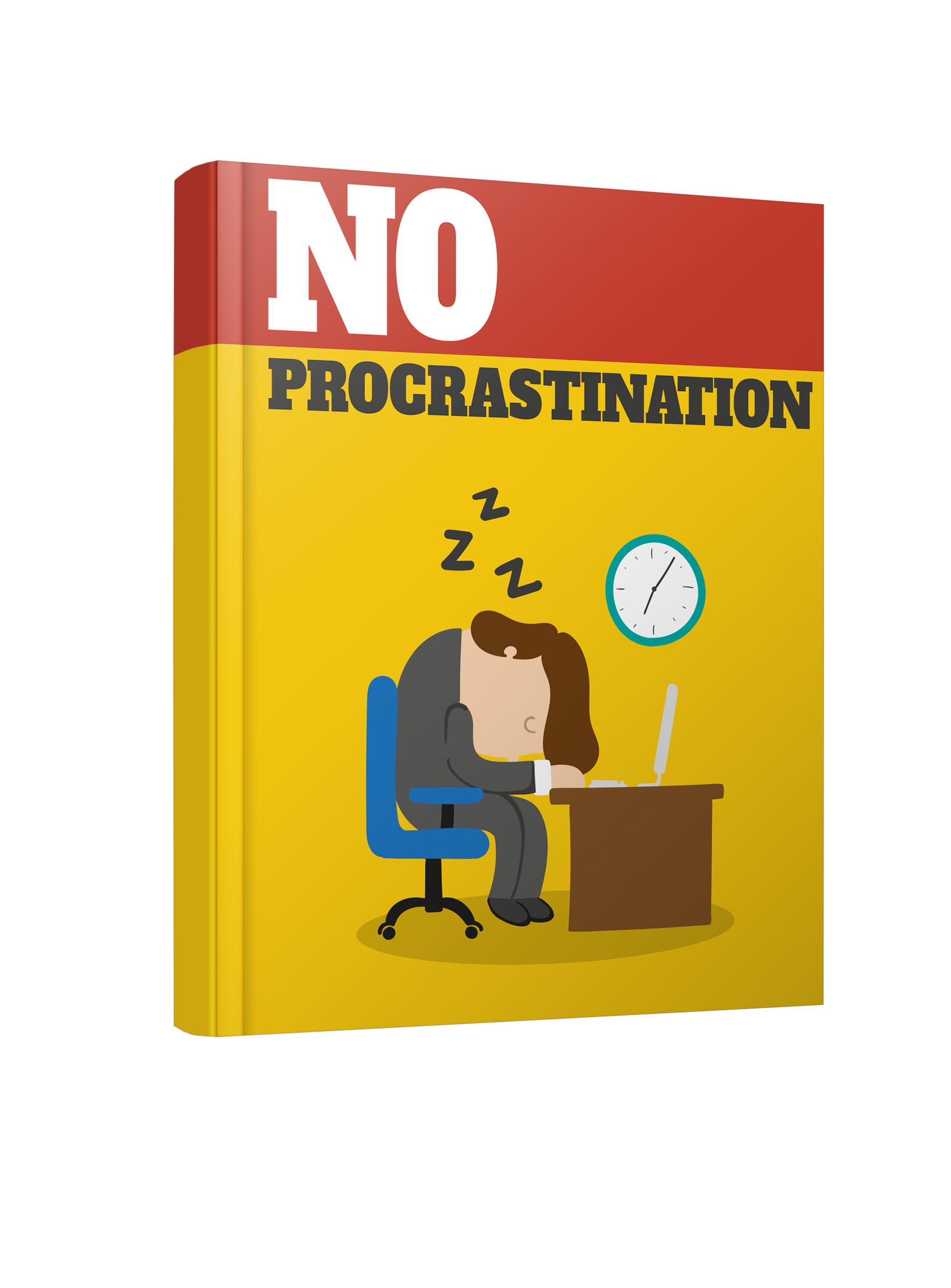 No Procrastination