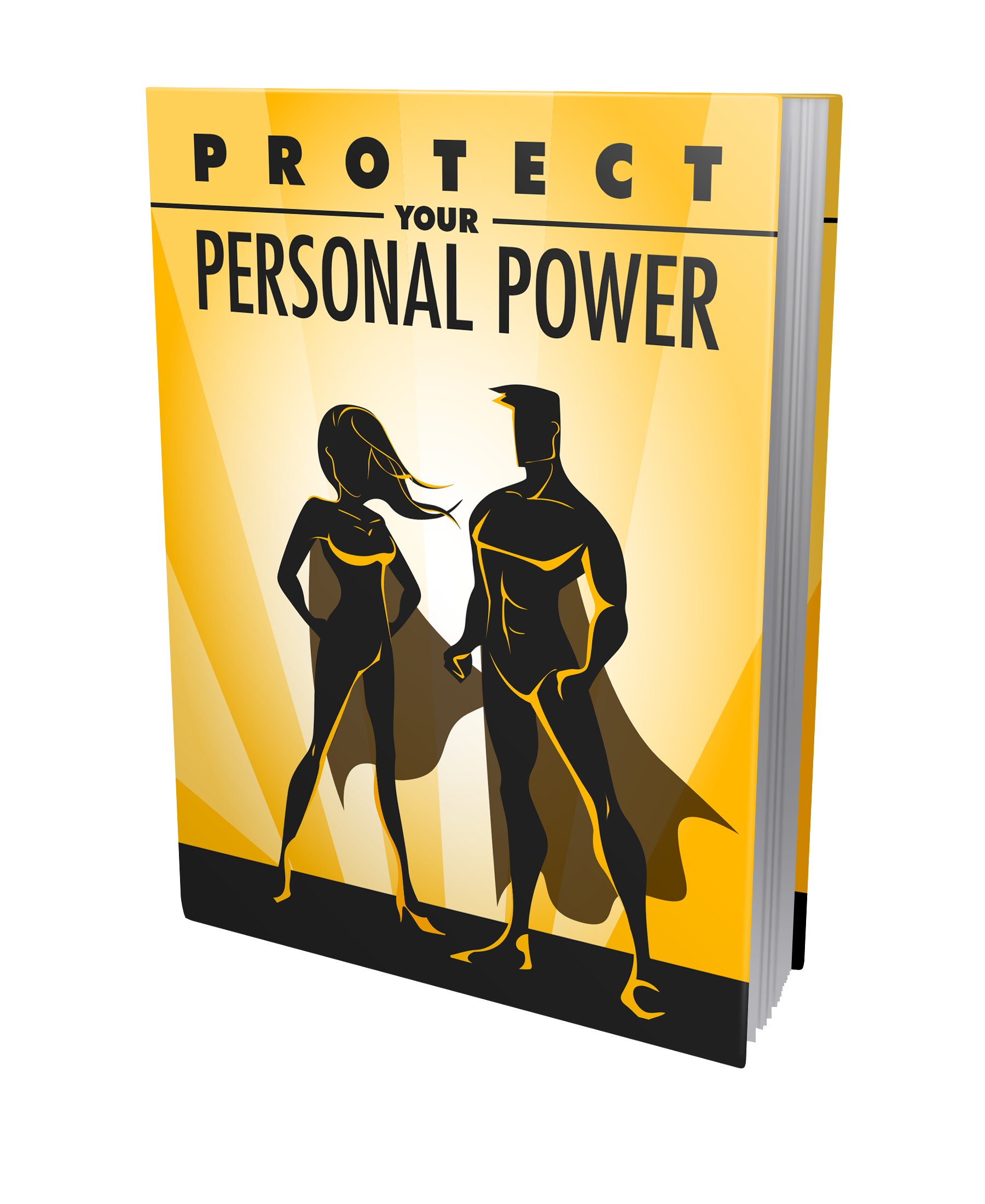 Protect Your Personal Power
