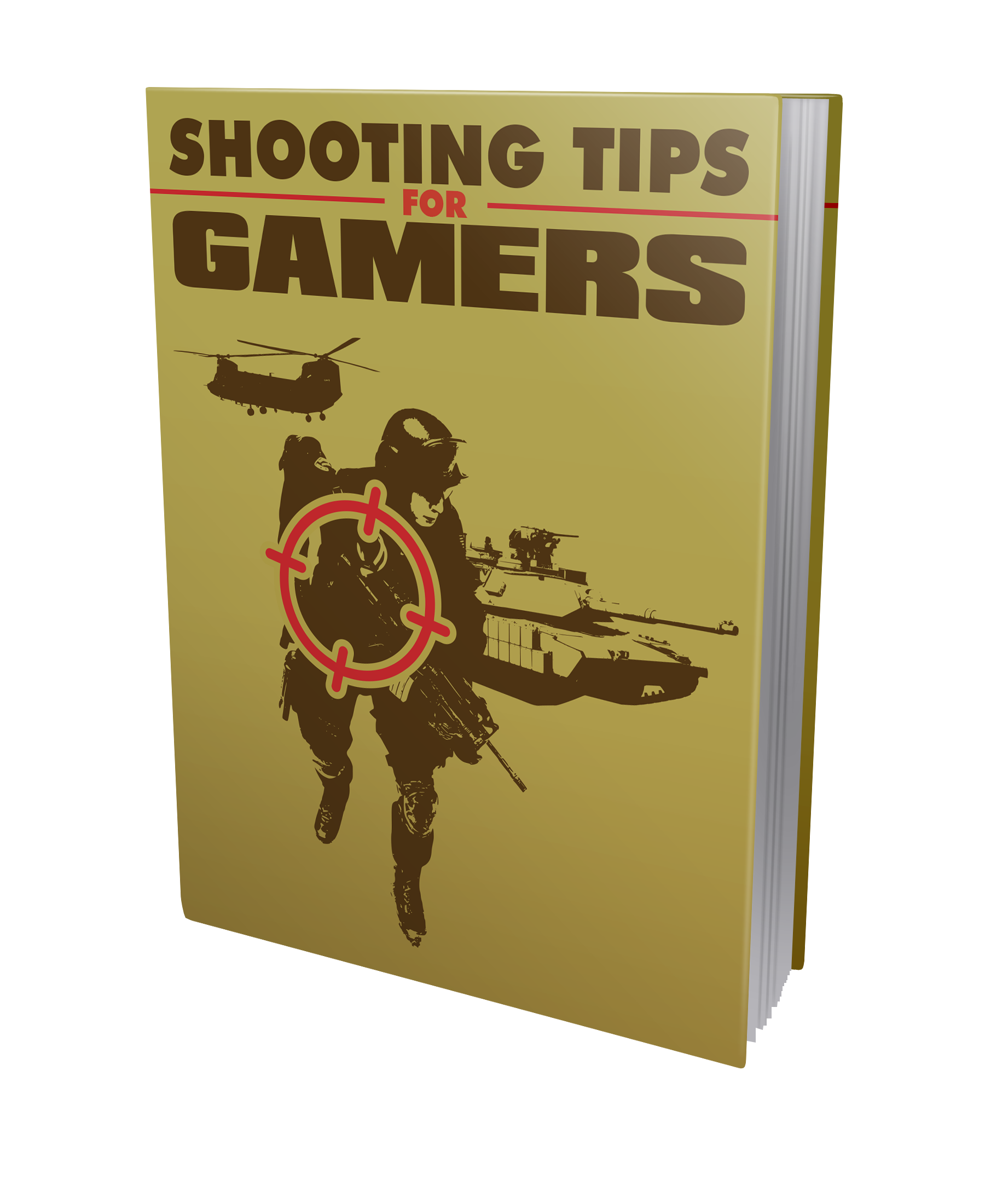 Shooting Tips for Gamers