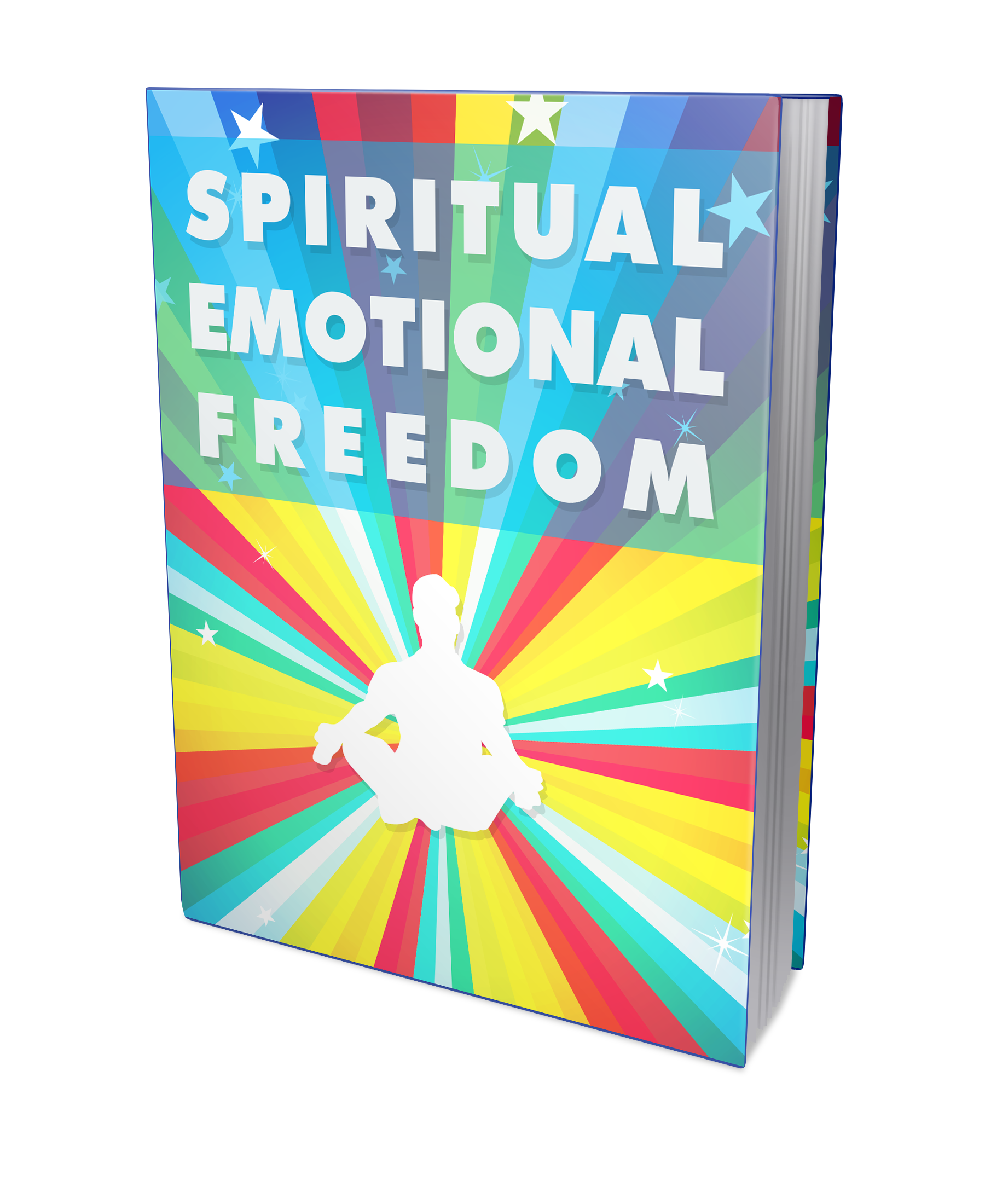 Spiritual Emotional Freedom
