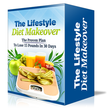 The Lifestyle Diet Makeover
