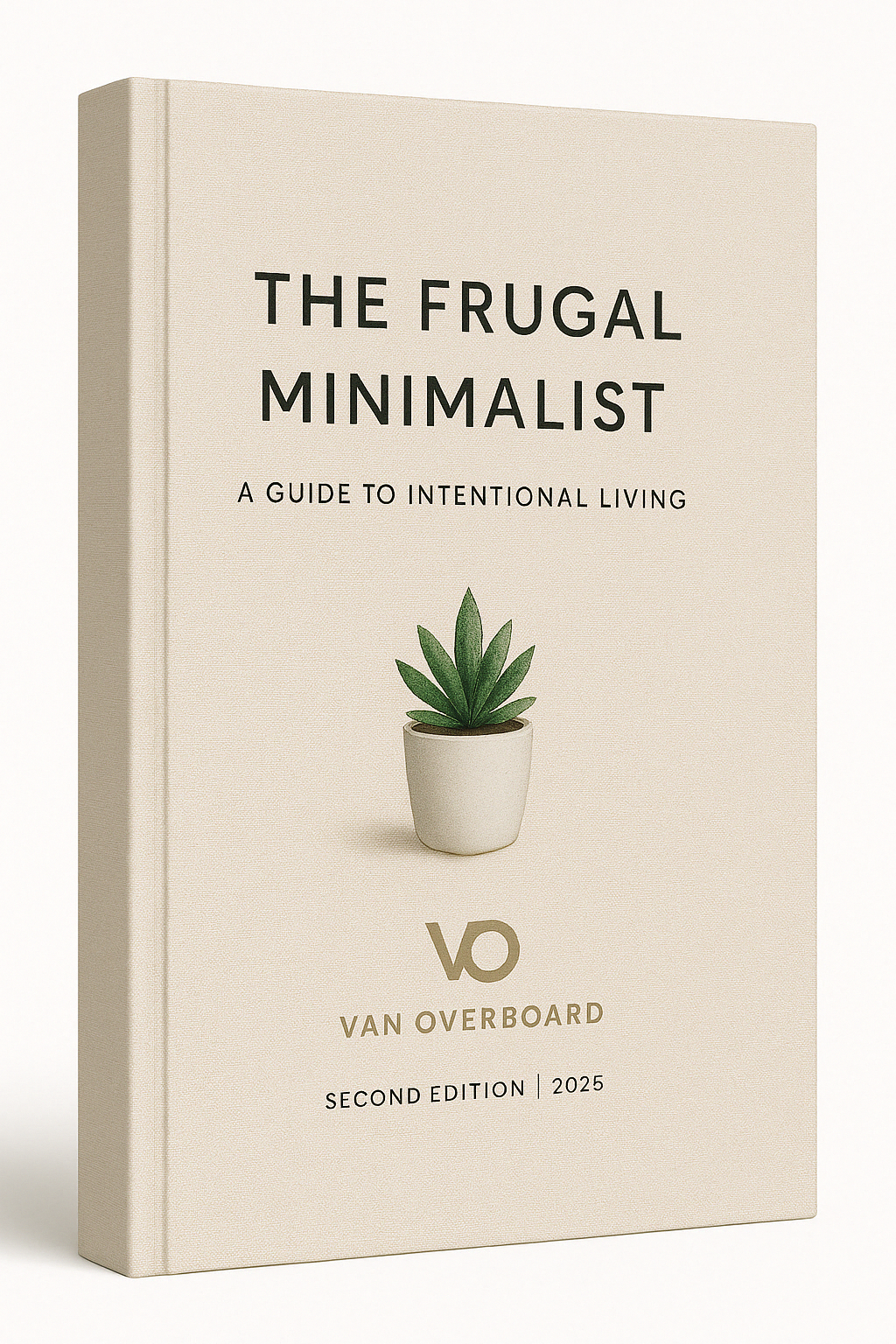 The Frugal Minimalist