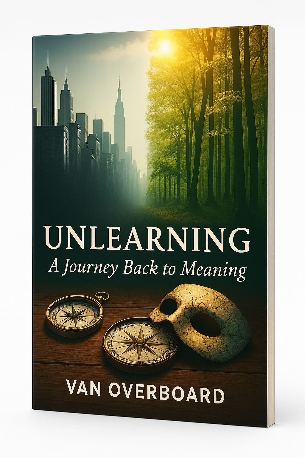 Unlearning