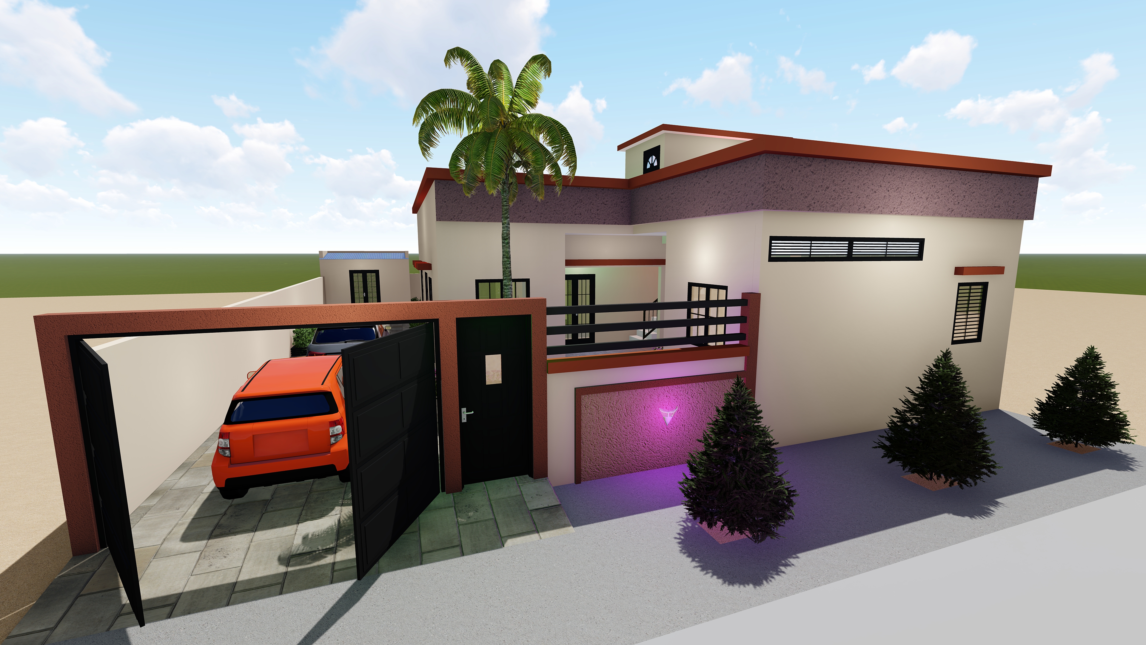 E8 BANANKORONI TF E8