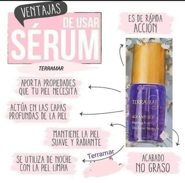 Serum