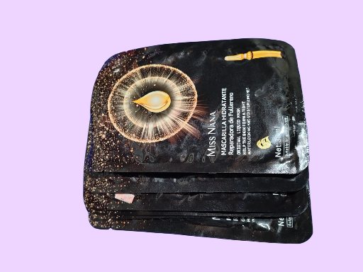 Mascarilla hidratante