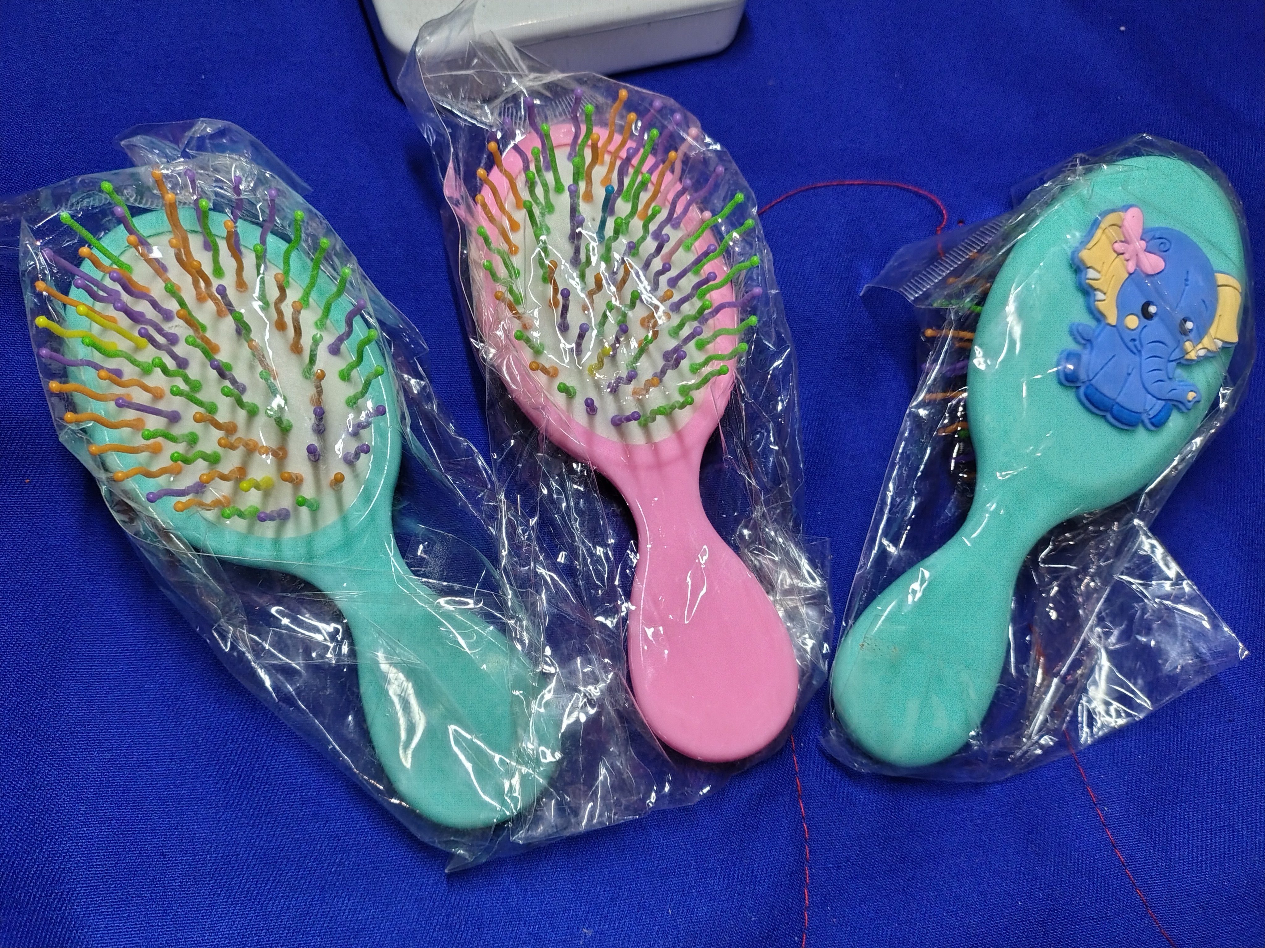 Cepillos para niños